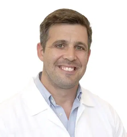 Dr. Michael Turchiano