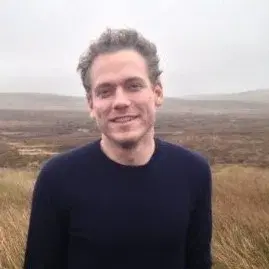 Richard O'Halloran