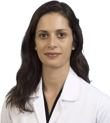 Dr. Aviva Regev