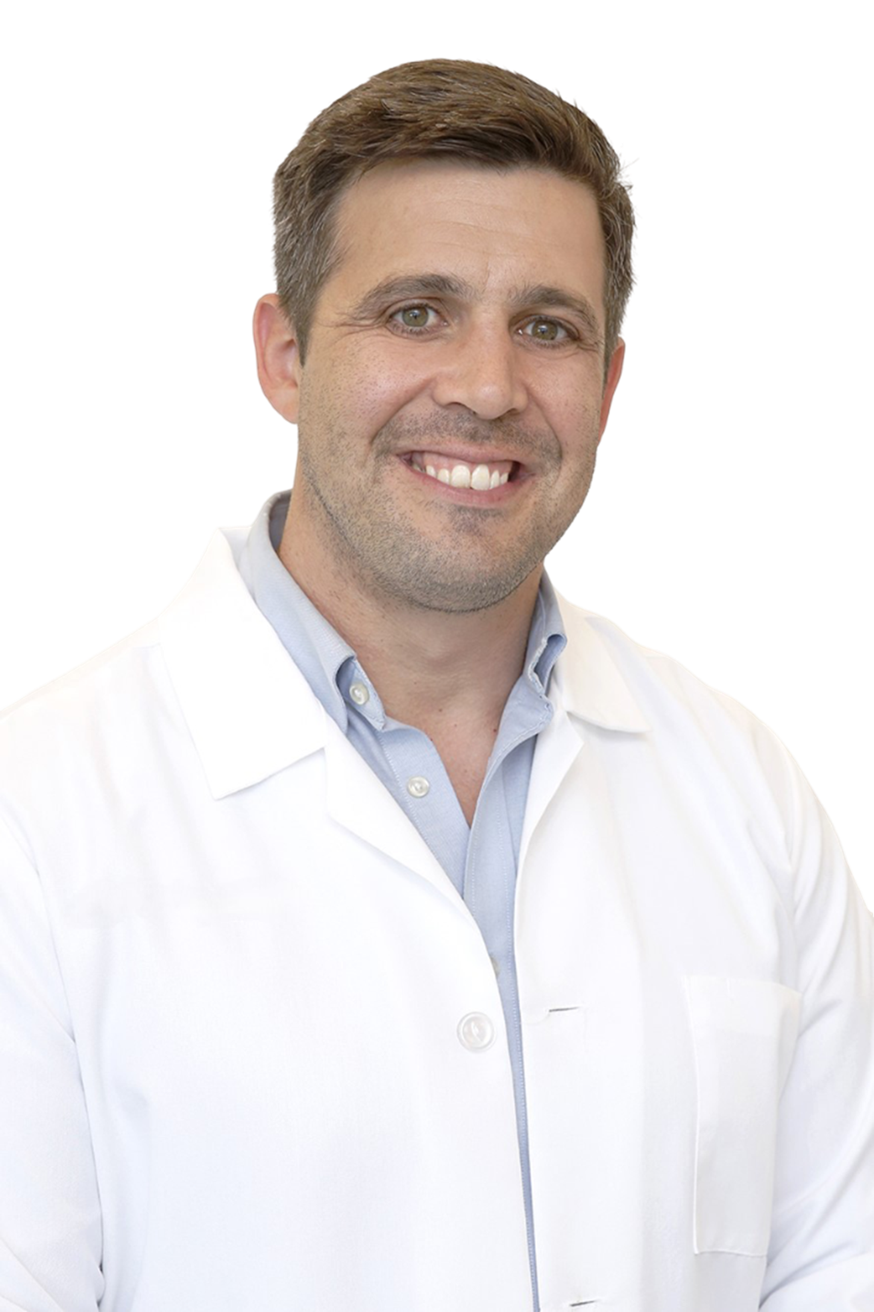 Dr. Michael Turchiano