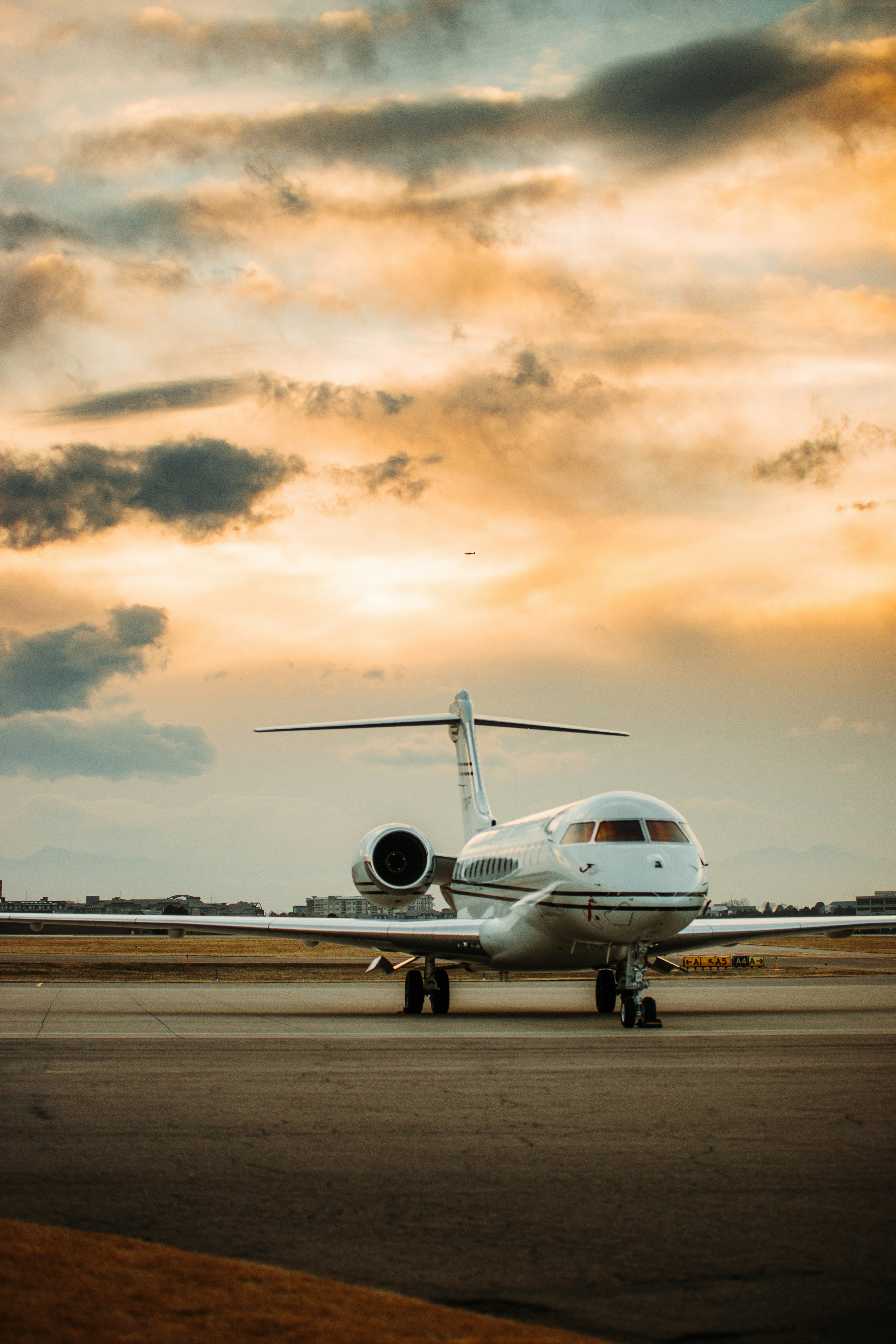 Private Aviation