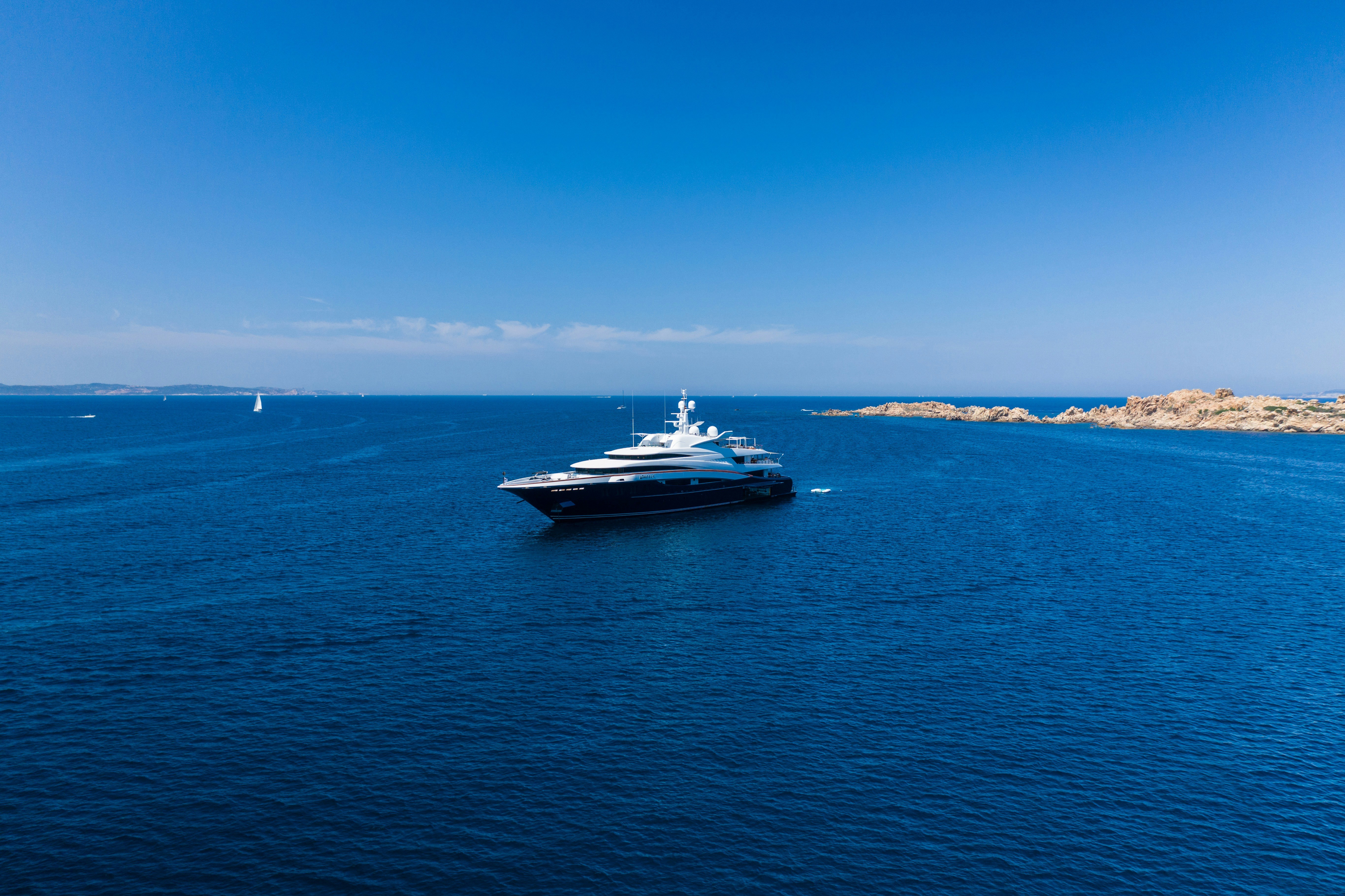 Yachts