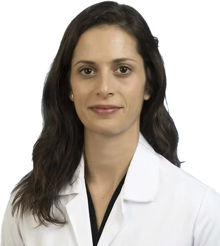 Dr. Aviva Regev
