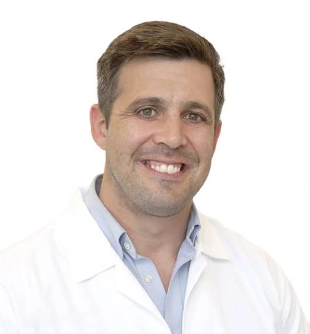 Dr. Michael Turchiano